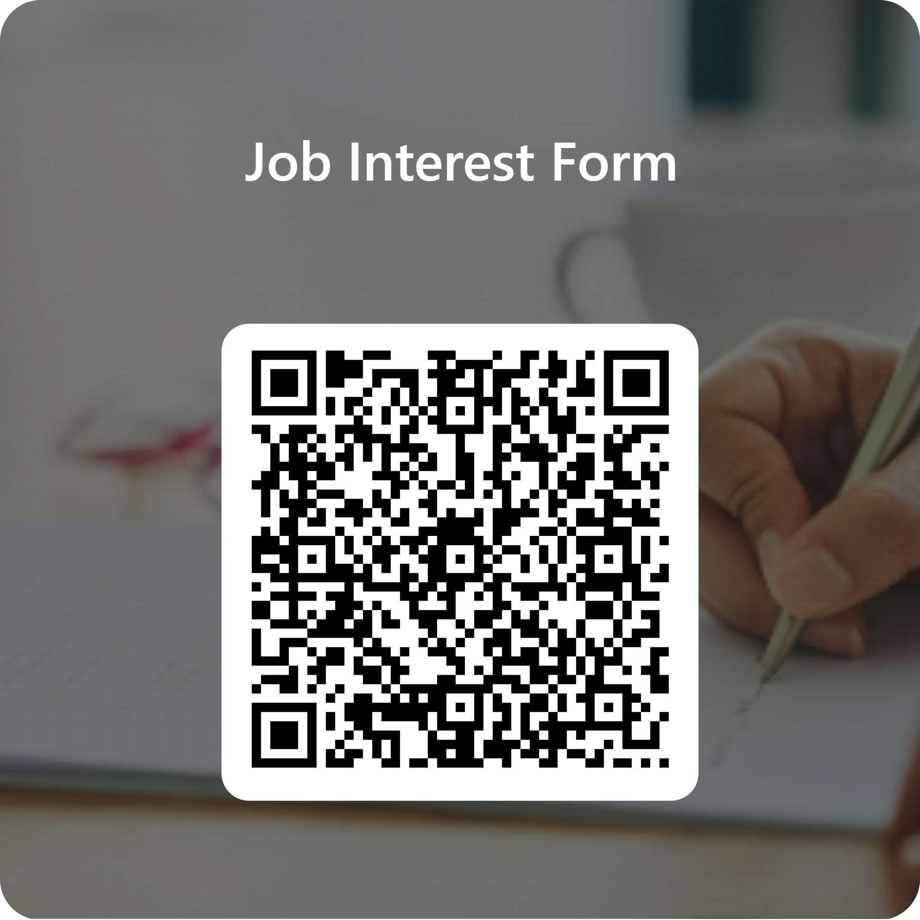 job form